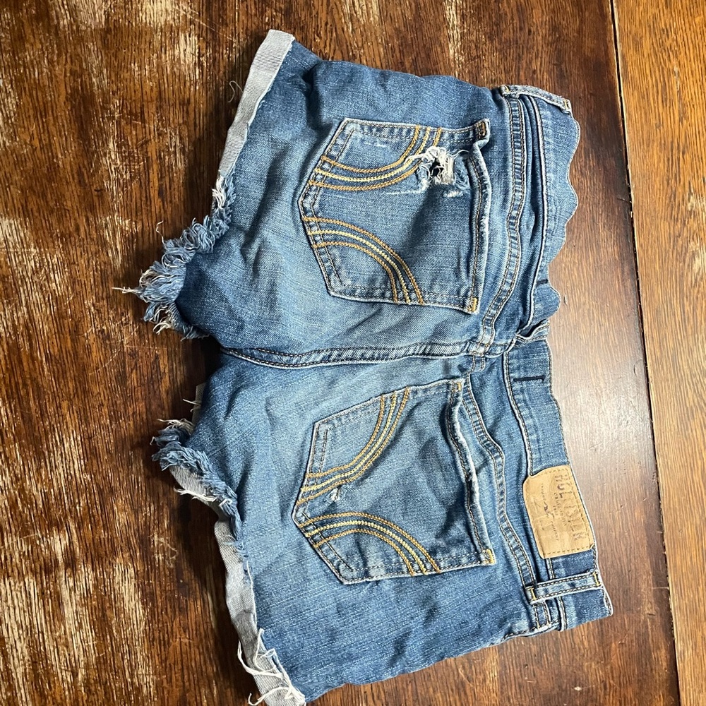 Women’s shorts